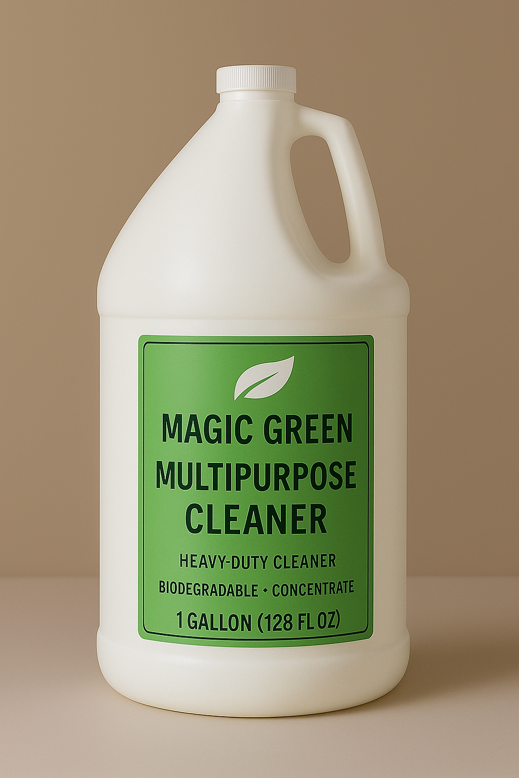 Magic Green Cleaners Magic Green Multipurpose Cleaner 5